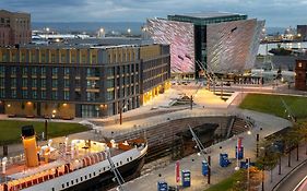 Residence Inn By Marriott Belfast Titanic Quarter